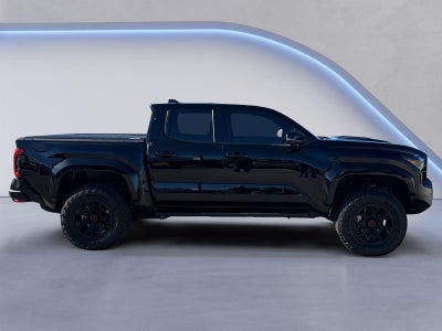 2025 Toyota Tacoma TRD Pro HV