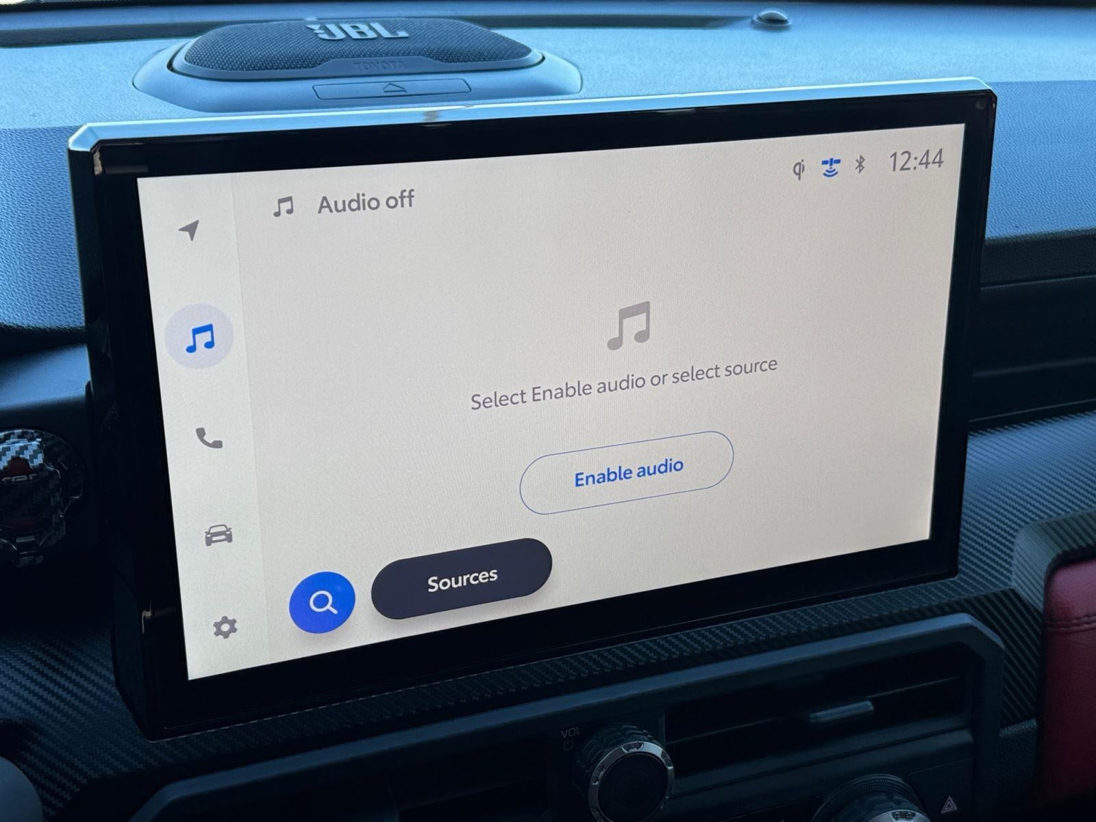 2025 Toyota Tacoma TRD Pro HV