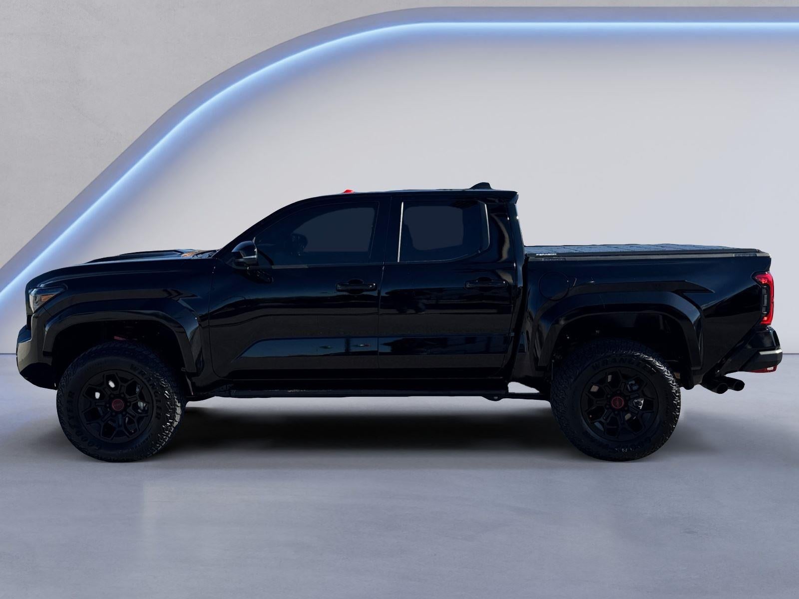 2025 Toyota Tacoma TRD Pro HV