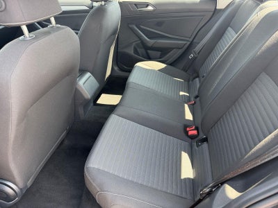 2025 Volkswagen Jetta S
