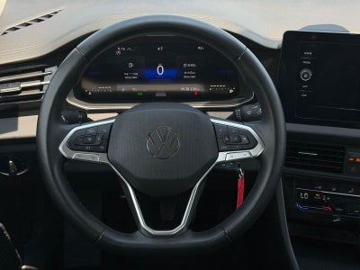 2025 Volkswagen Jetta S