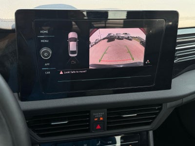2025 Volkswagen Jetta S