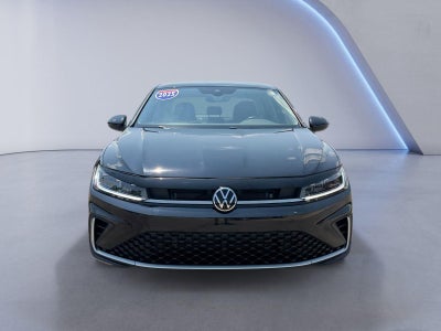 2025 Volkswagen Jetta S