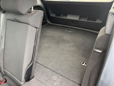 2016 Volkswagen Golf SportWagen TSI S