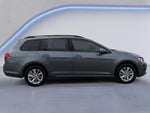 2016 Volkswagen Golf SportWagen TSI S
