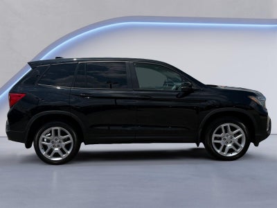 2025 Honda Passport EX-L