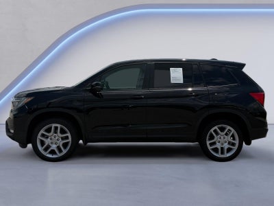 2025 Honda Passport EX-L