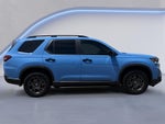 2024 Honda Pilot TrailSport