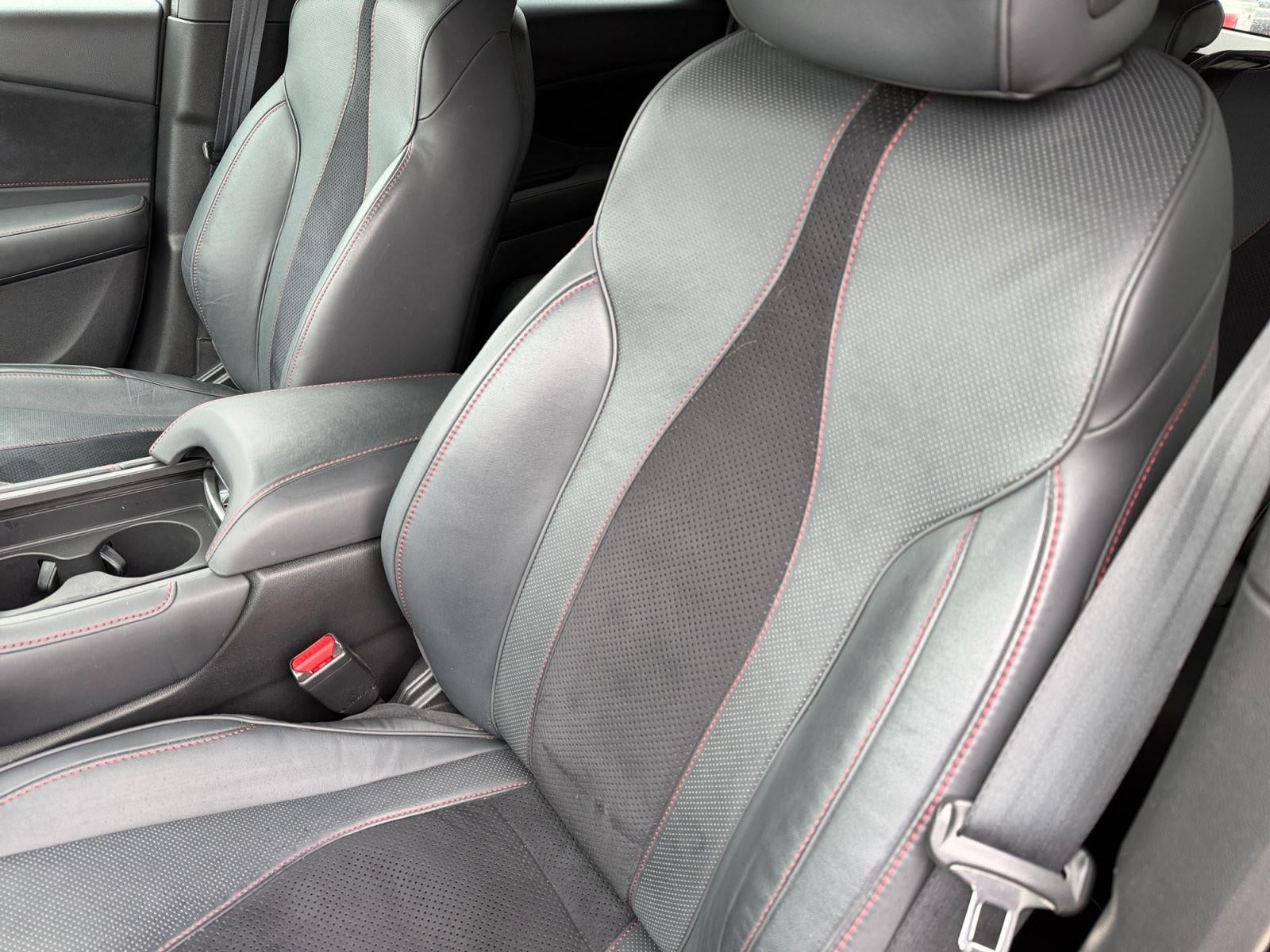 2022 Acura RDX SH-AWD w/A-SPEC