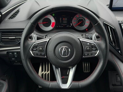 2022 Acura RDX SH-AWD w/A-SPEC