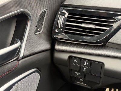 2022 Acura RDX SH-AWD w/A-SPEC