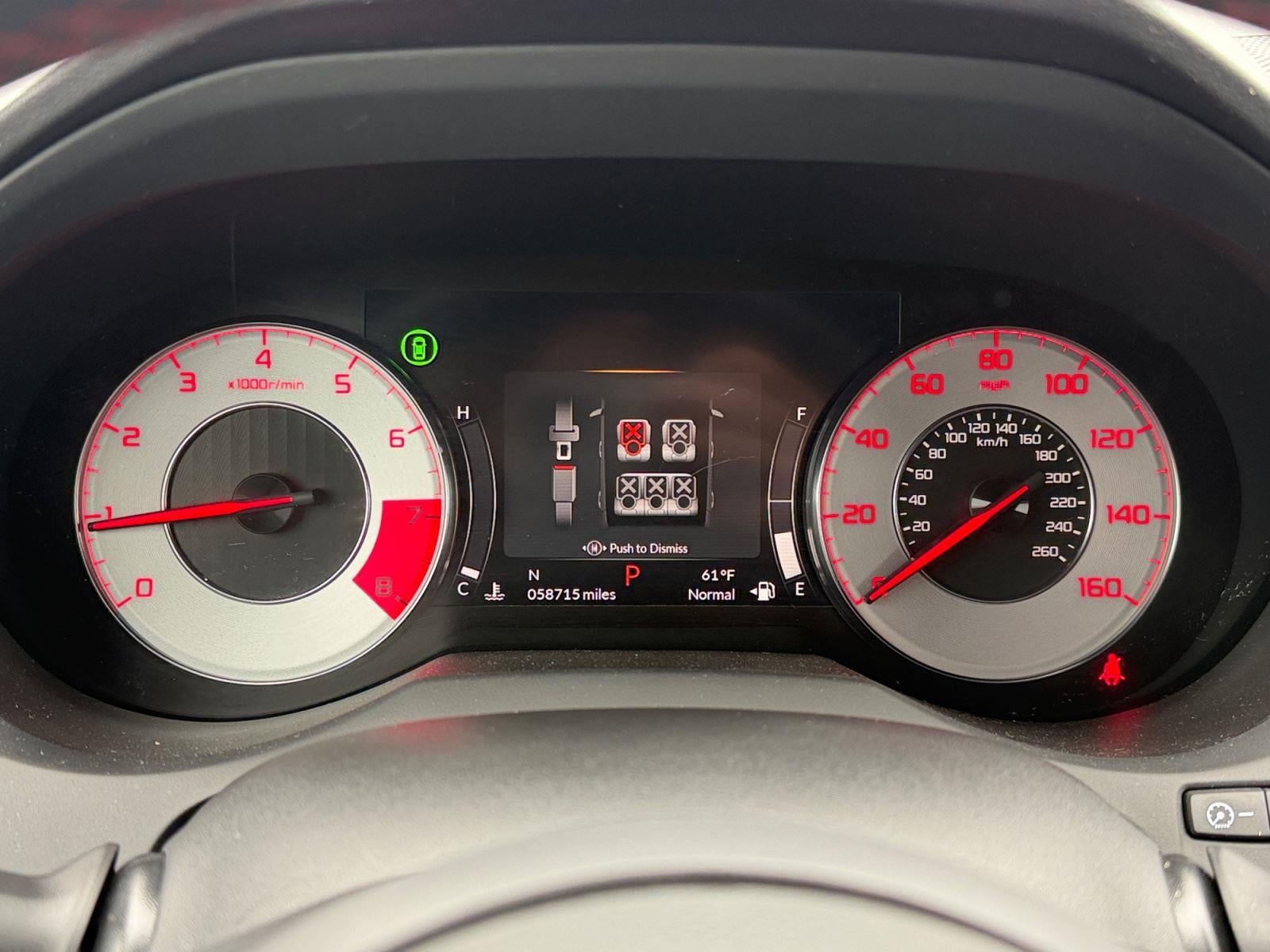 2022 Acura RDX SH-AWD w/A-SPEC