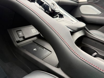 2022 Acura RDX SH-AWD w/A-SPEC