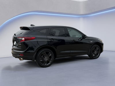 2022 Acura RDX SH-AWD w/A-SPEC