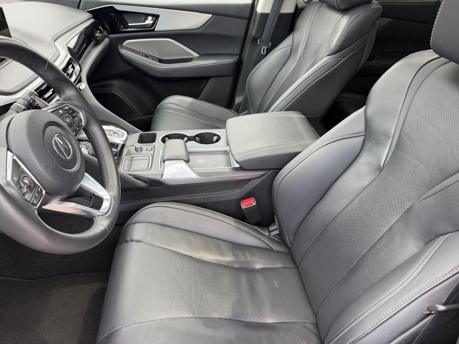 2023 Acura MDX w/Tech
