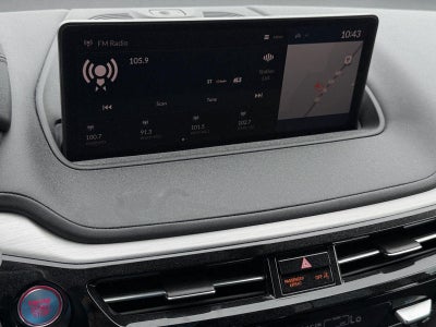 2023 Acura MDX w/Tech