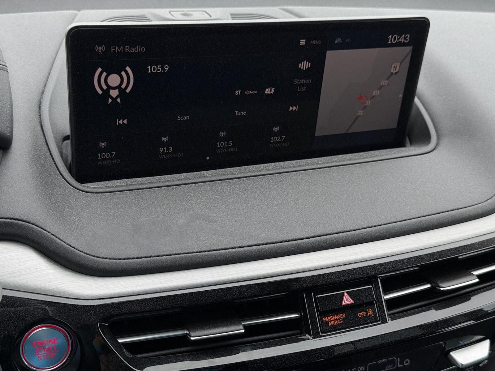 2023 Acura MDX w/Tech