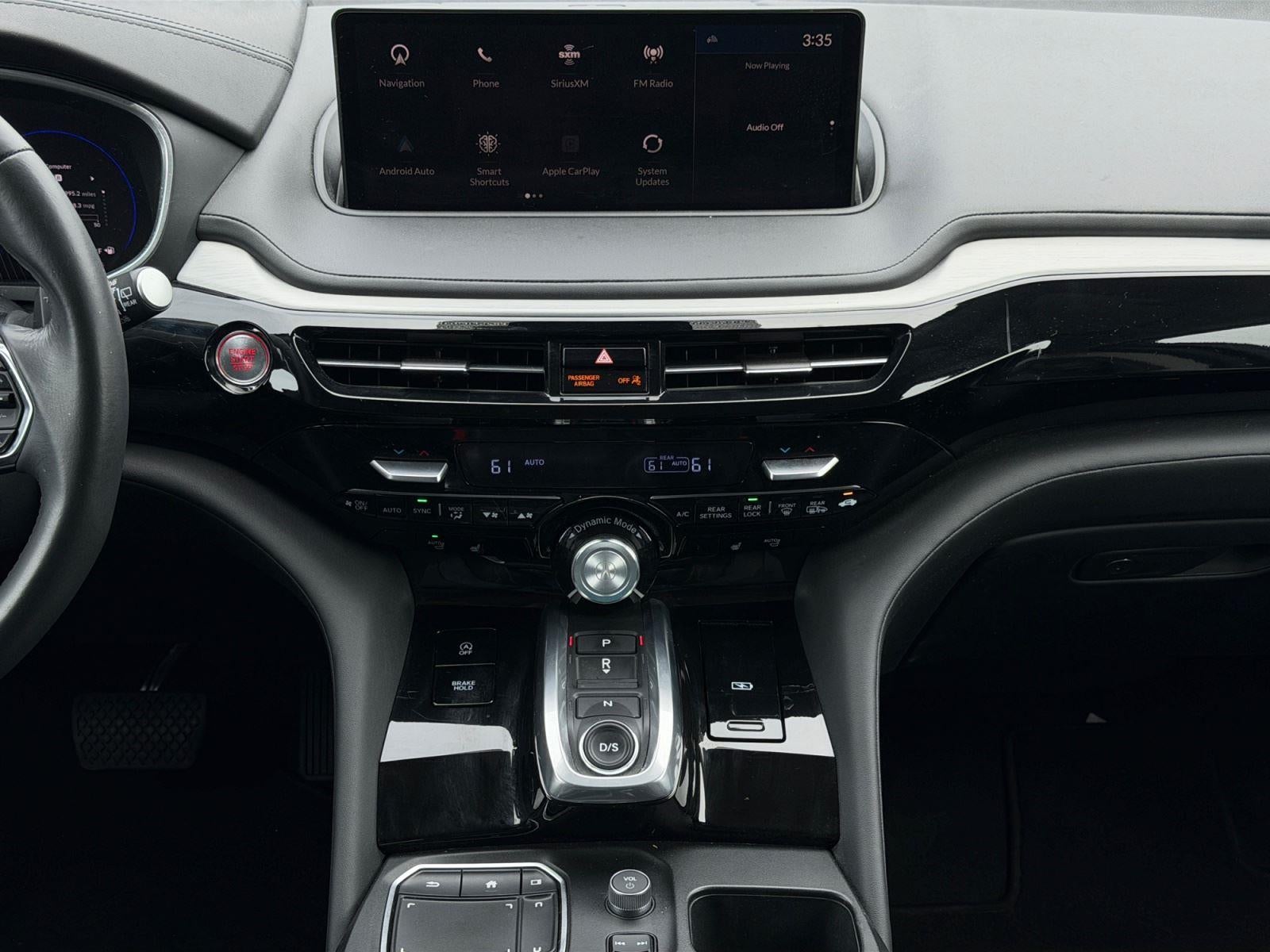 2023 Acura MDX w/Tech