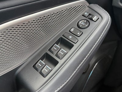 2023 Acura MDX w/Tech