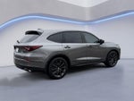 2025 Acura MDX SH-AWD w/A-SPEC