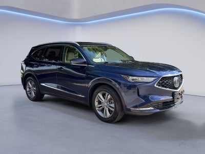 2023 Acura MDX BASE