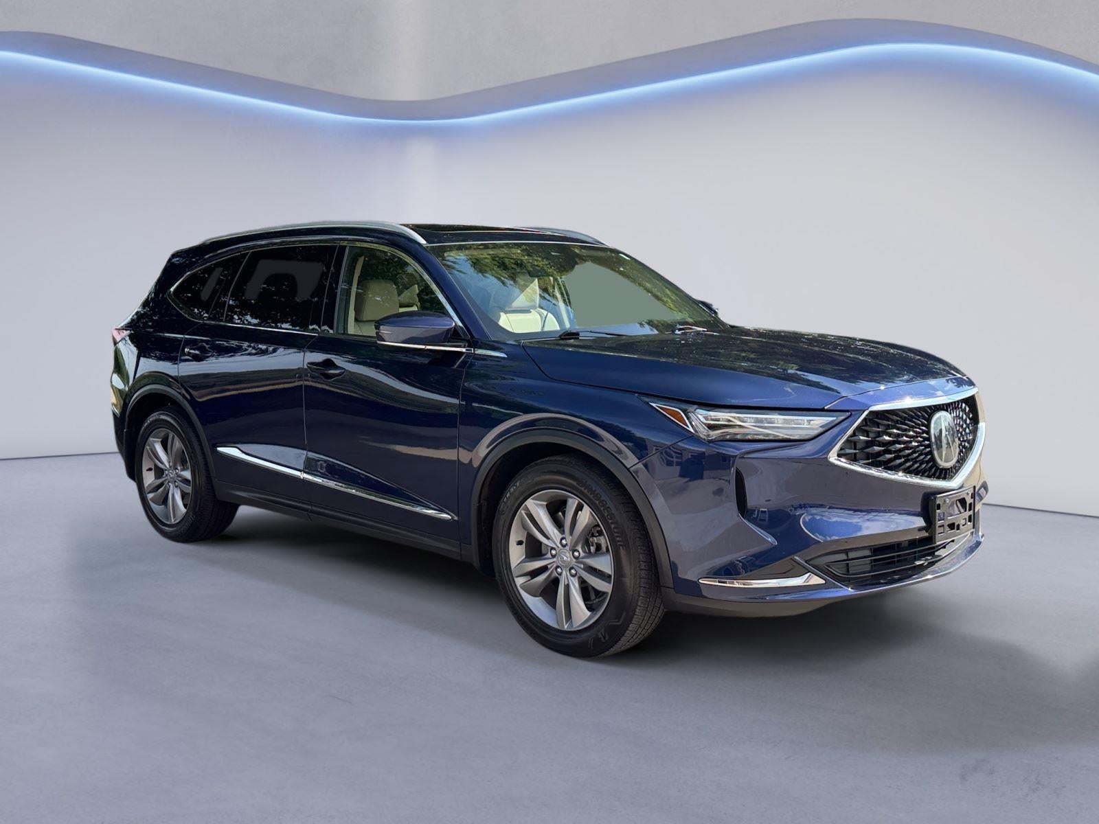 2023 Acura MDX BASE