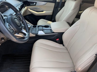 2023 Acura MDX SH-AWD
