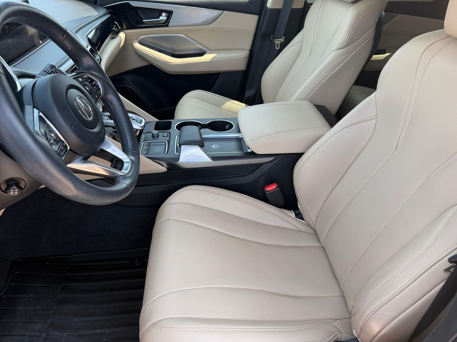 2023 Acura MDX SH-AWD