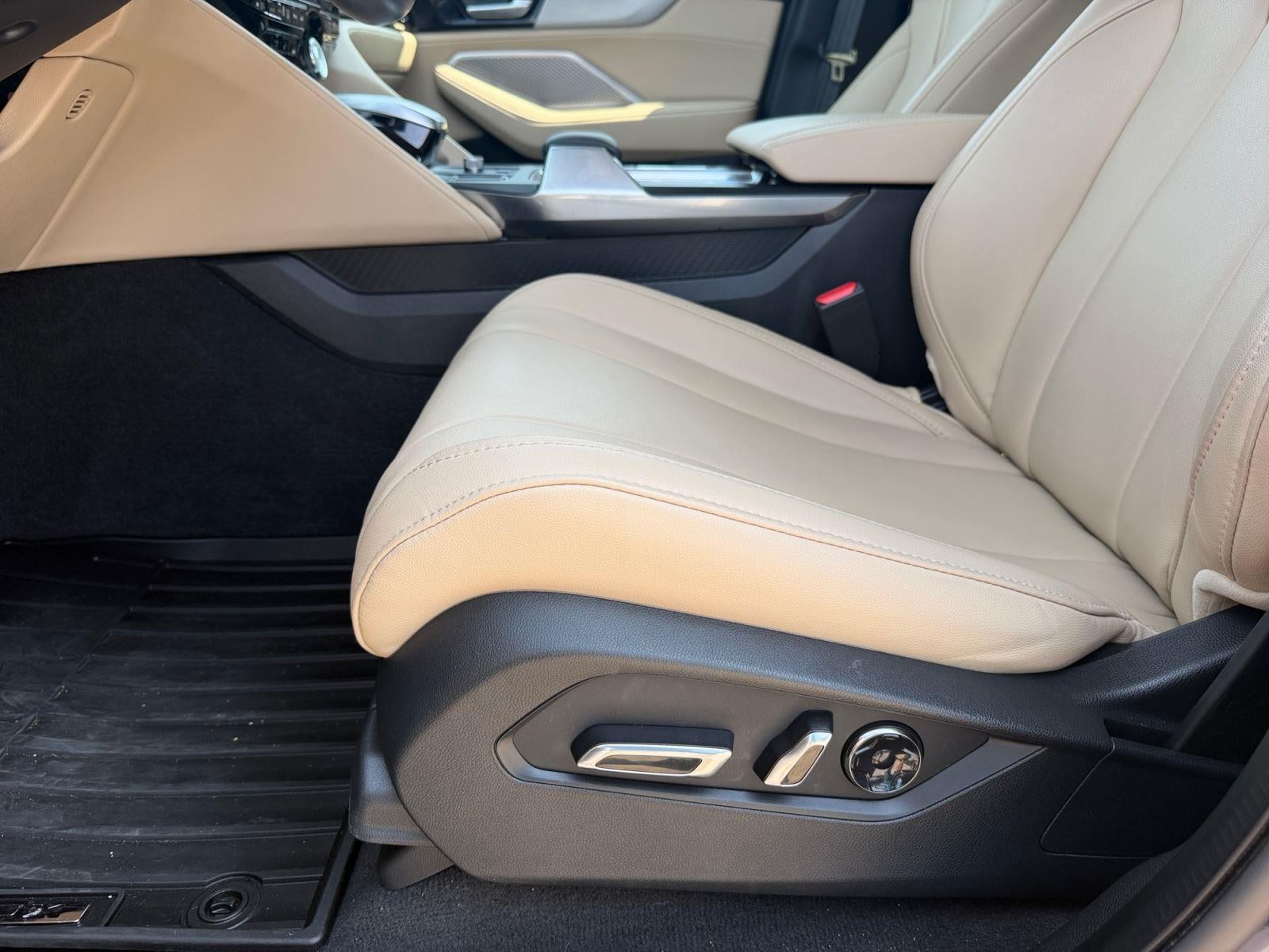 2023 Acura MDX SH-AWD