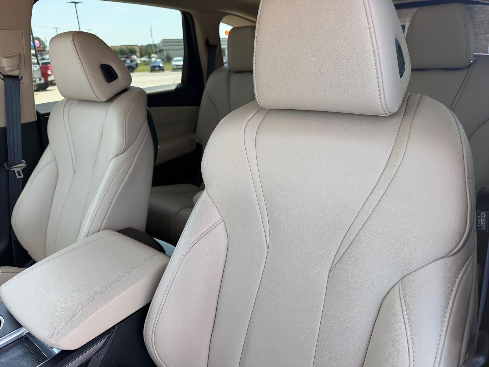 2023 Acura MDX SH-AWD