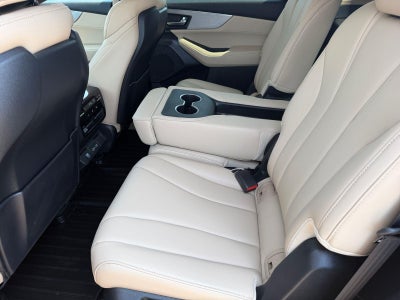 2023 Acura MDX SH-AWD