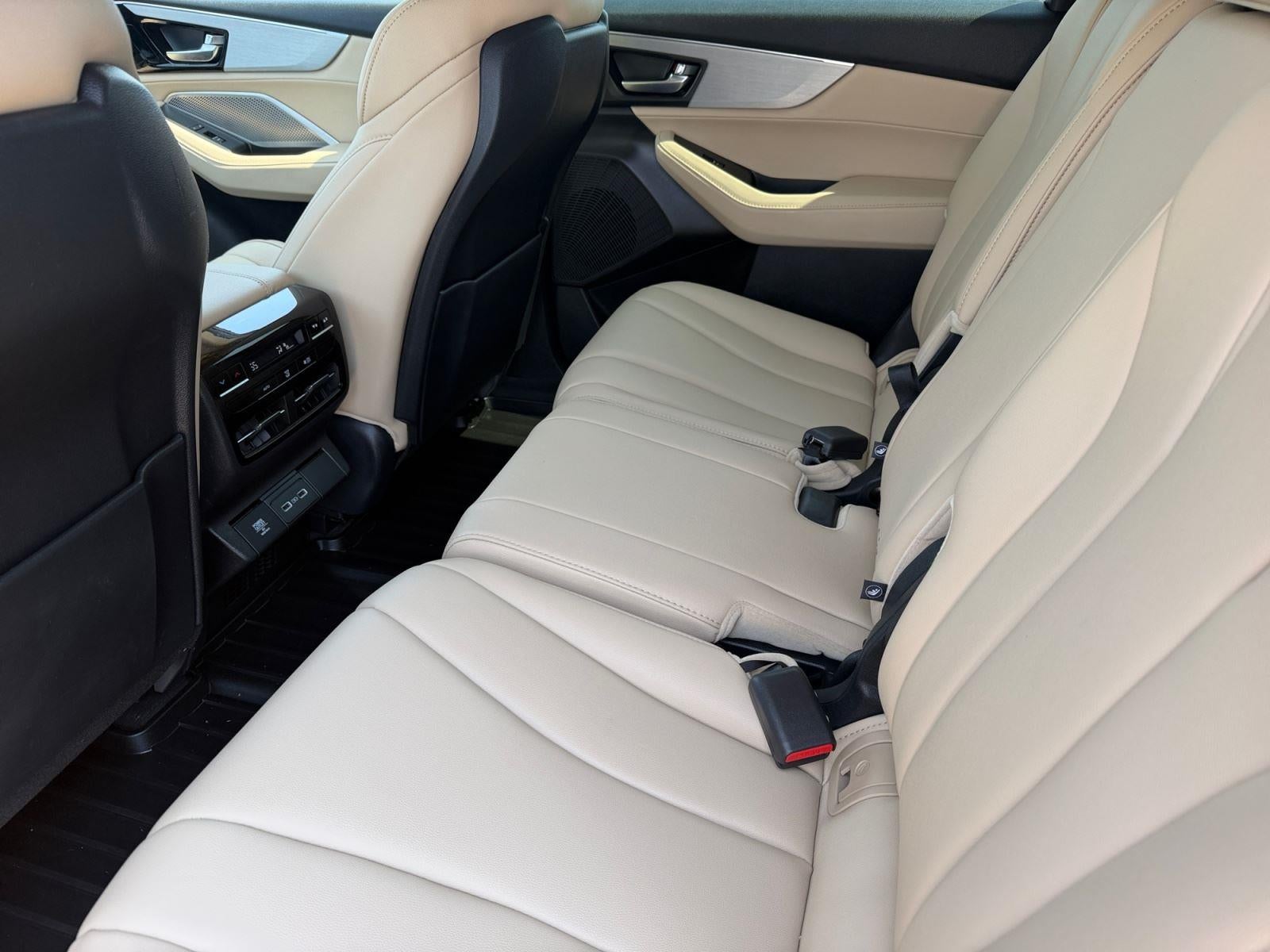 2023 Acura MDX SH-AWD