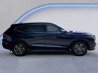 2023 Acura MDX BASE