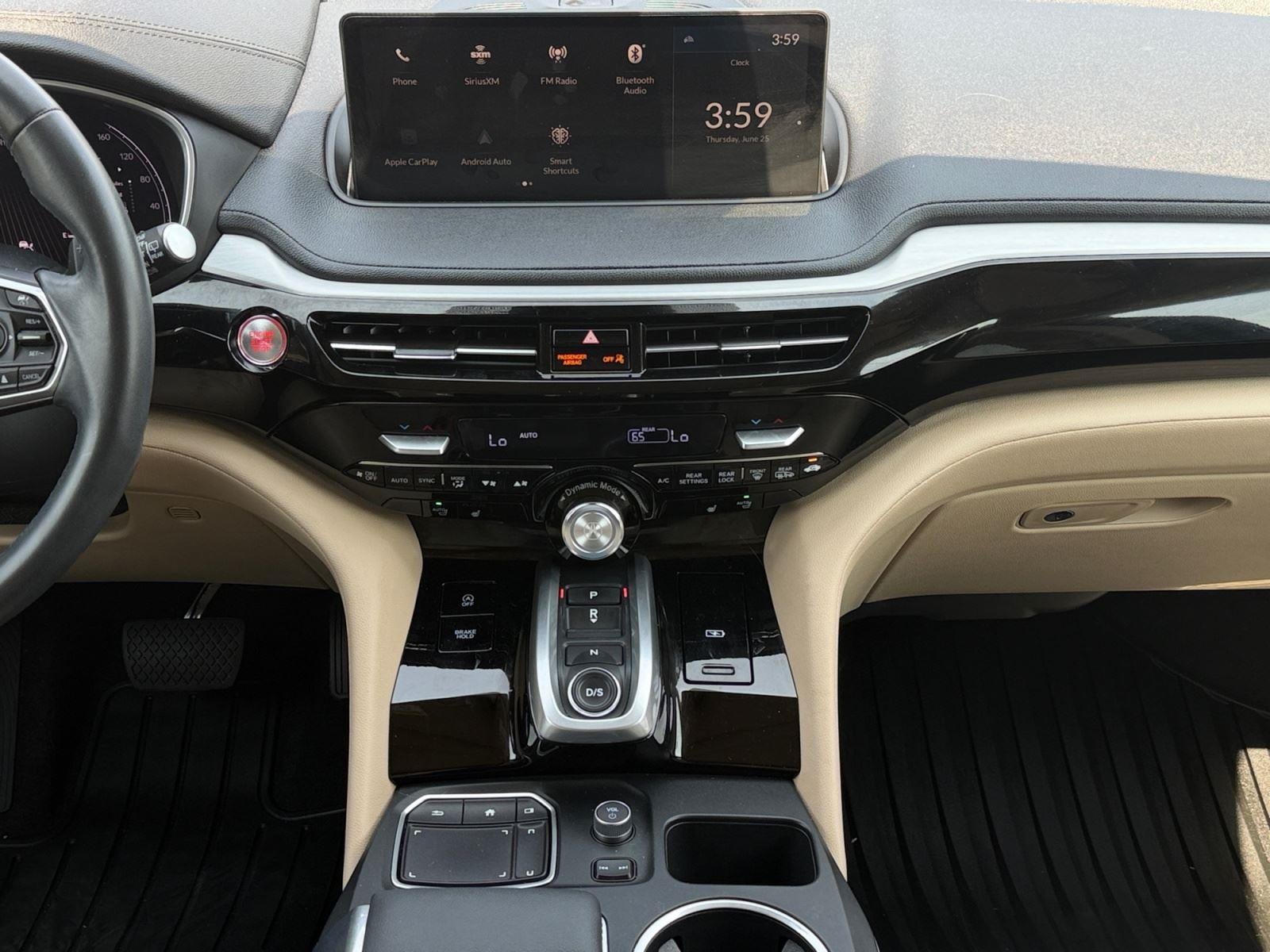 2023 Acura MDX SH-AWD
