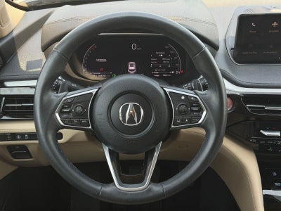 2023 Acura MDX SH-AWD
