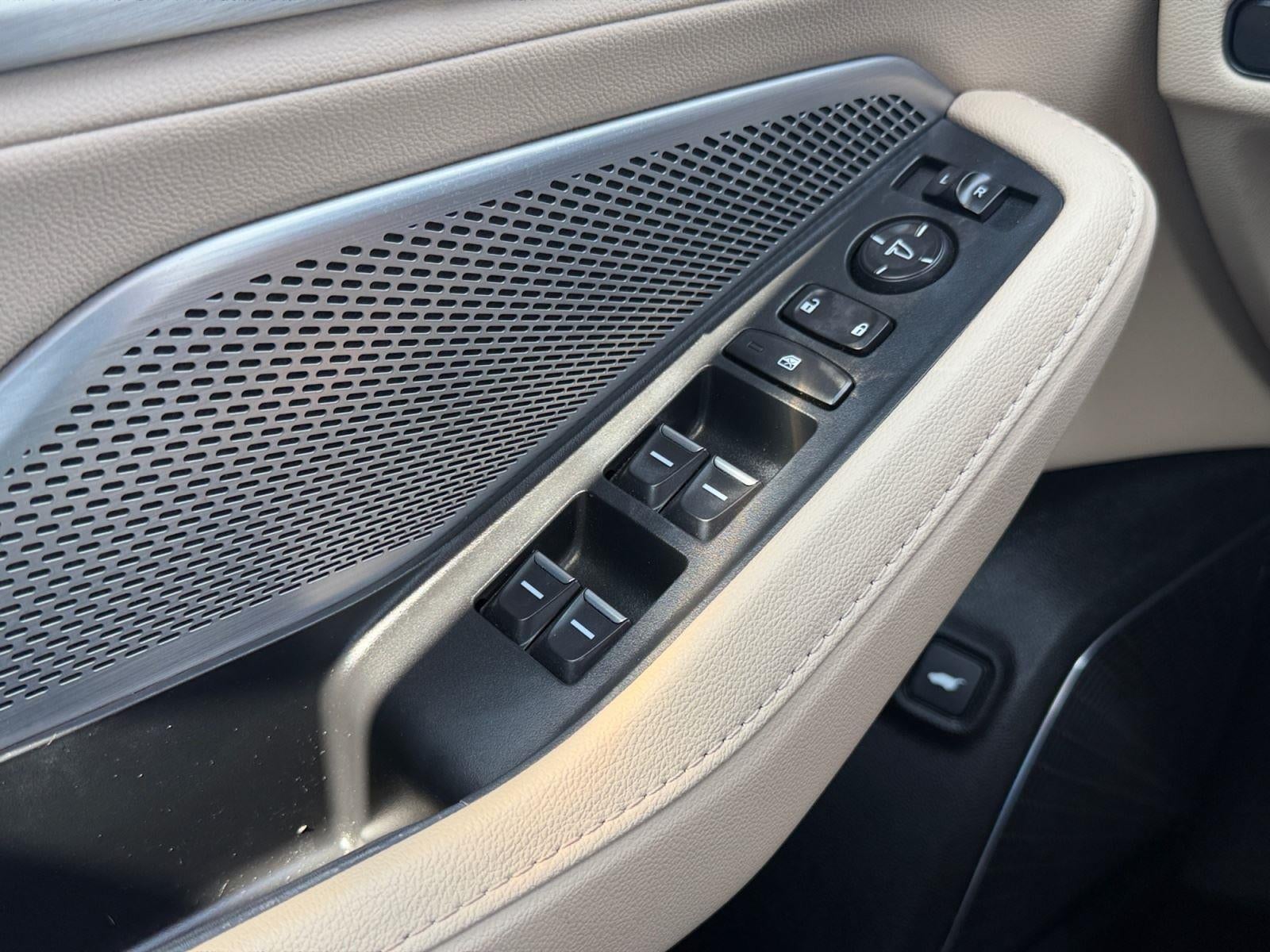 2023 Acura MDX SH-AWD