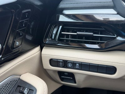 2023 Acura MDX SH-AWD