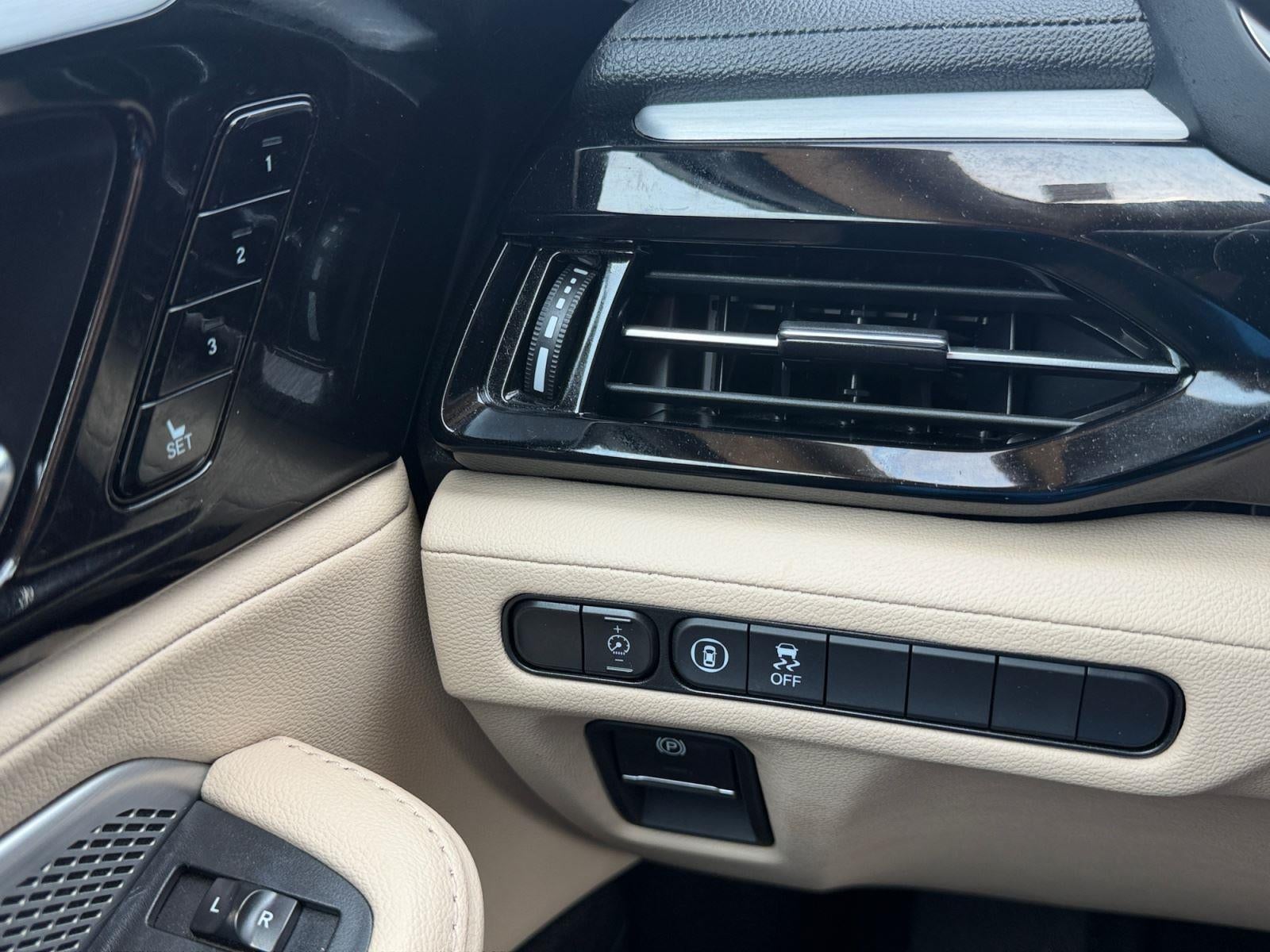 2023 Acura MDX SH-AWD