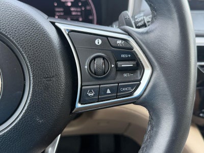 2023 Acura MDX SH-AWD