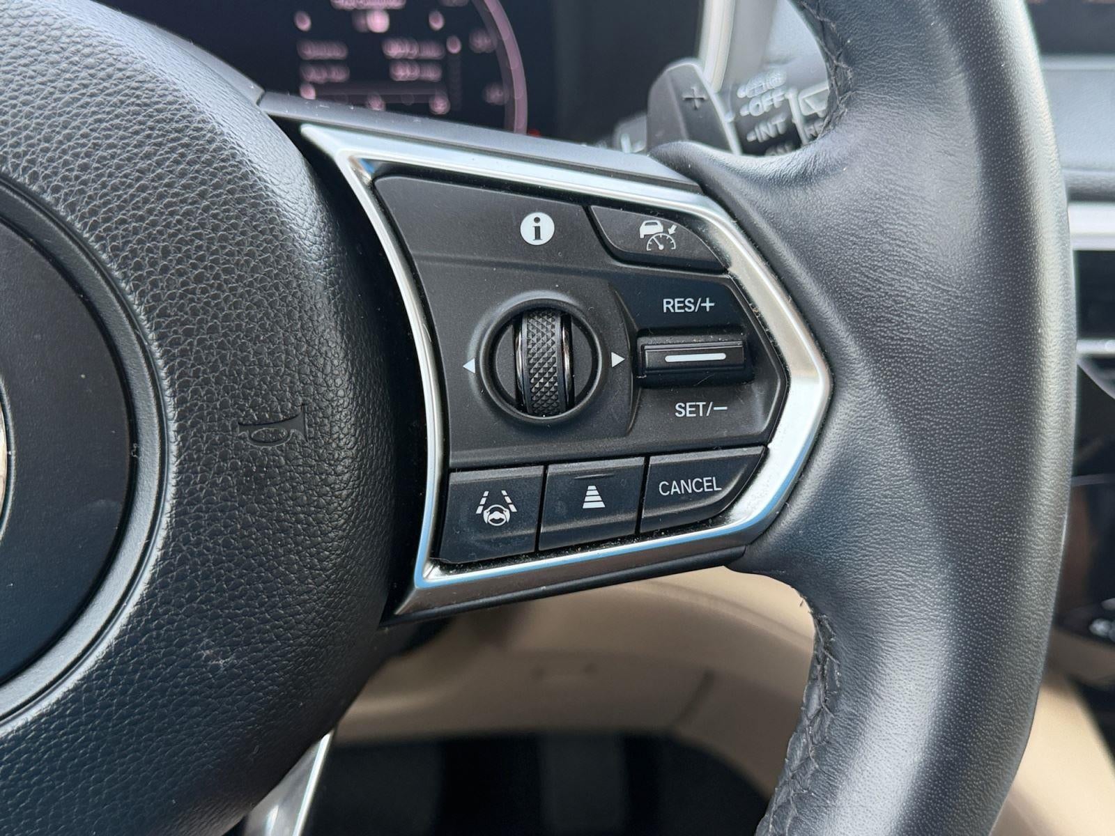 2023 Acura MDX SH-AWD