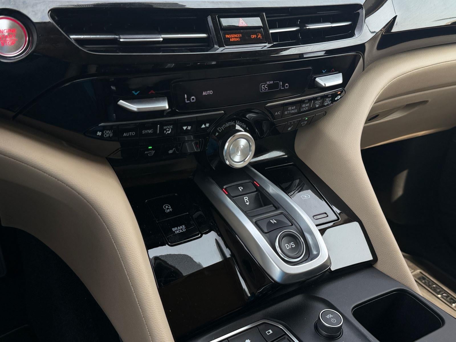 2023 Acura MDX SH-AWD