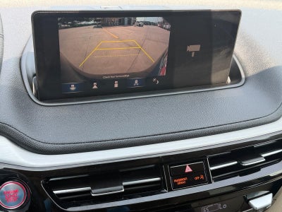 2023 Acura MDX SH-AWD