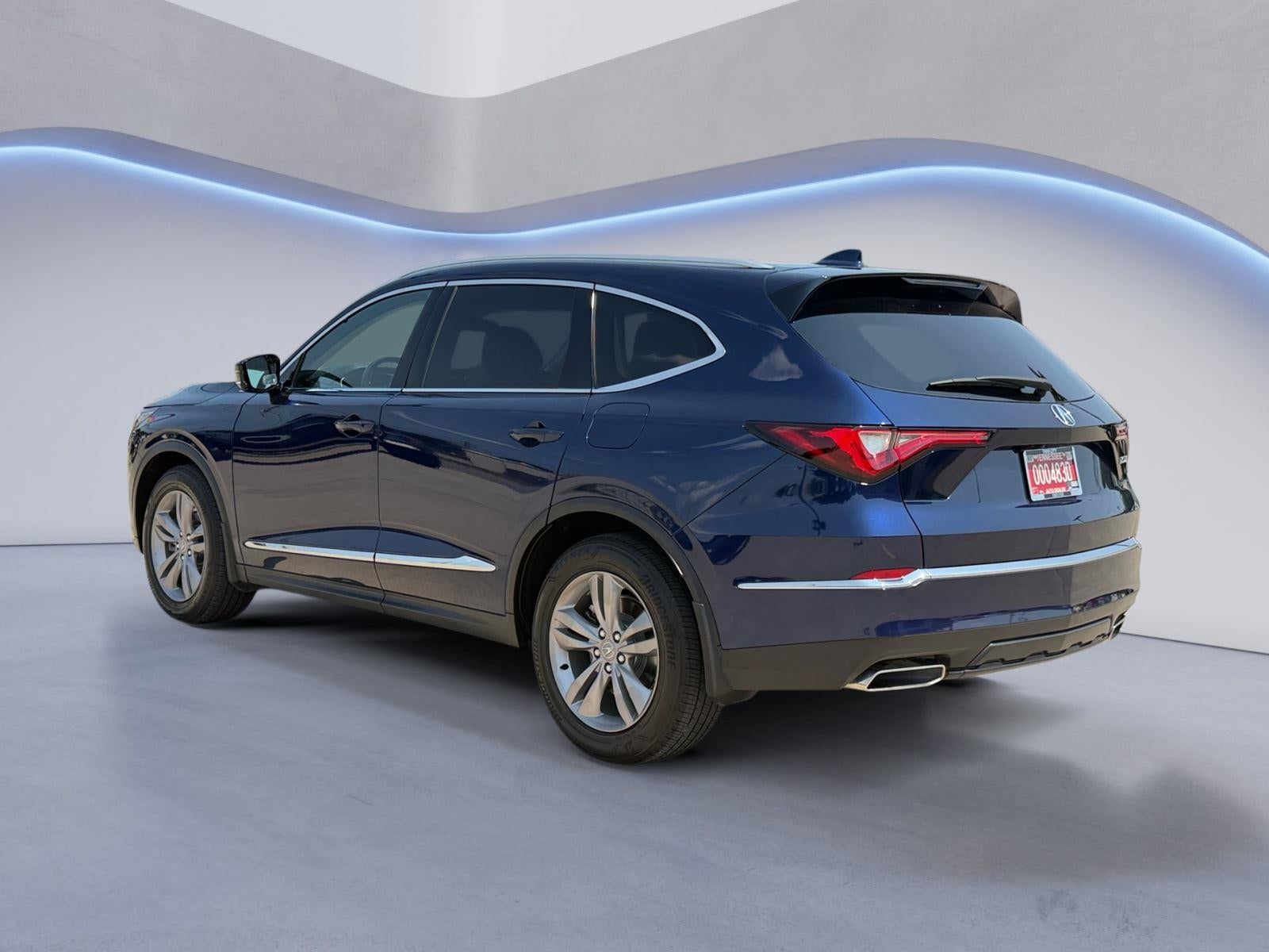 2023 Acura MDX SH-AWD