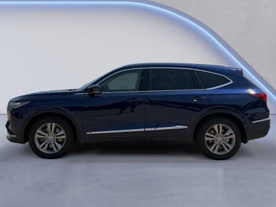 2023 Acura MDX SH-AWD