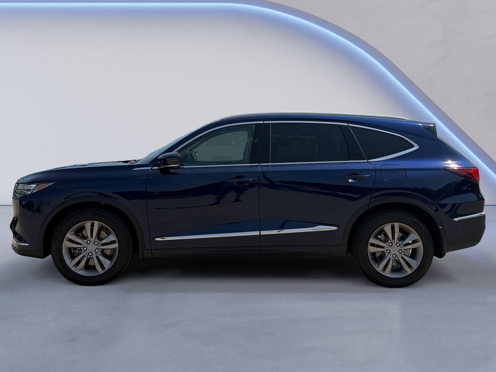 2023 Acura MDX SH-AWD