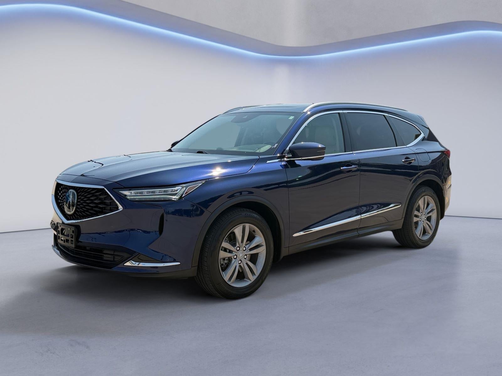 2023 Acura MDX SH-AWD