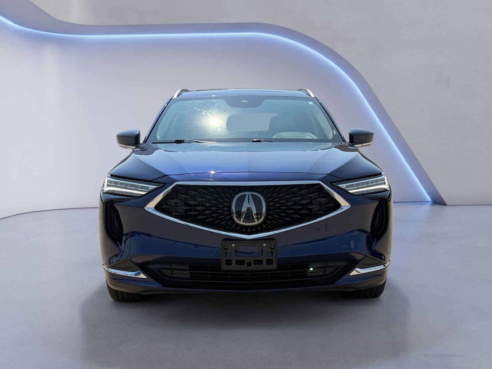 2023 Acura MDX SH-AWD
