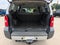 2011 Nissan Xterra S