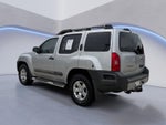 2011 Nissan Xterra S