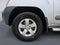 2011 Nissan Xterra S